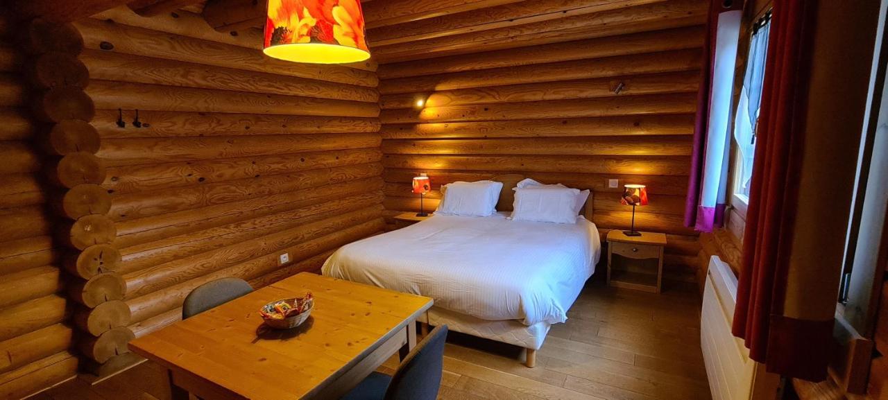 Hotel Residence Le Pin Sylvestre Amneville Luaran gambar
