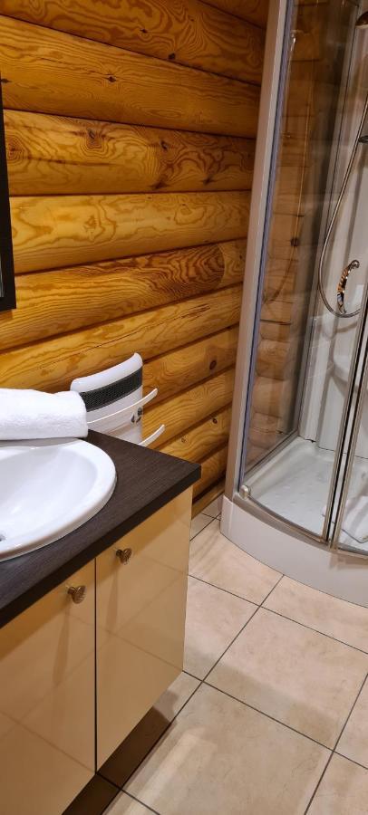 Hotel Residence Le Pin Sylvestre Amneville Luaran gambar