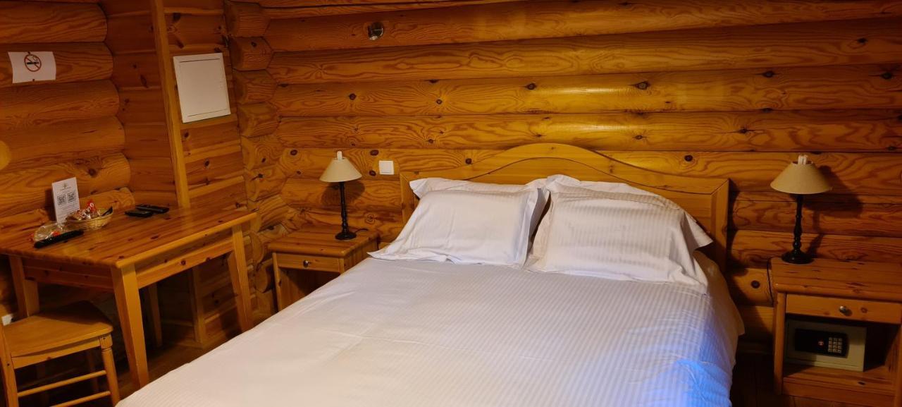 Hotel Residence Le Pin Sylvestre Amneville Luaran gambar