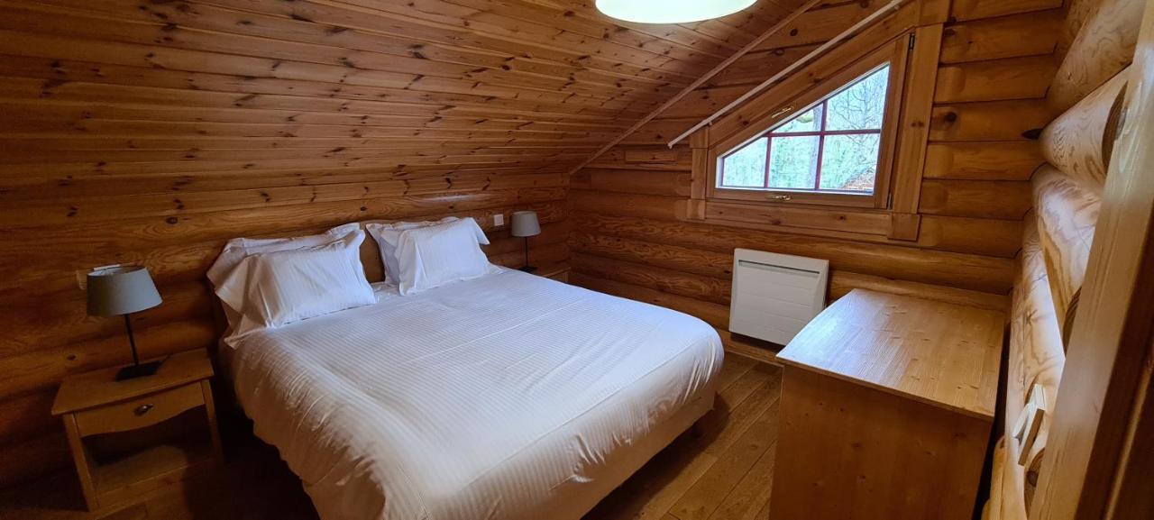 Hotel Residence Le Pin Sylvestre Amneville Luaran gambar