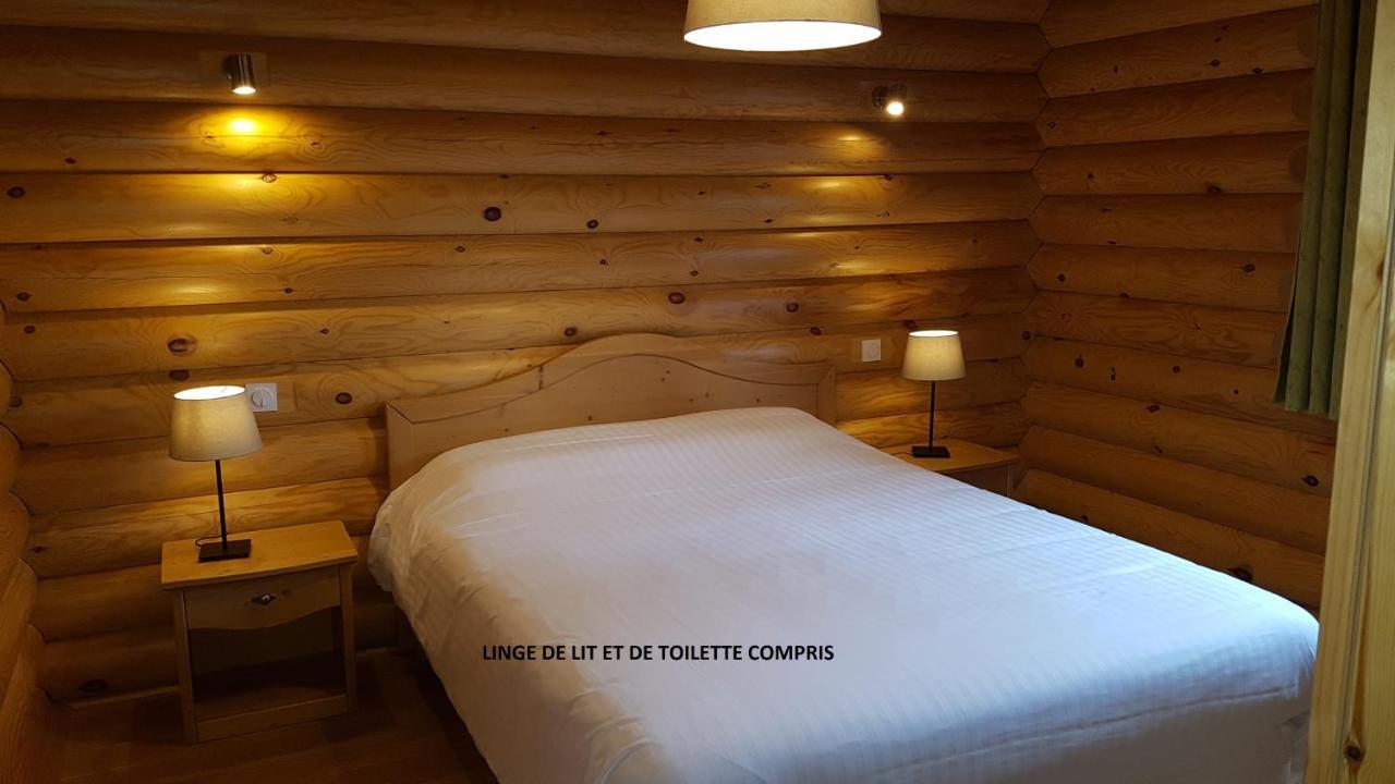 Hotel Residence Le Pin Sylvestre Amneville Luaran gambar