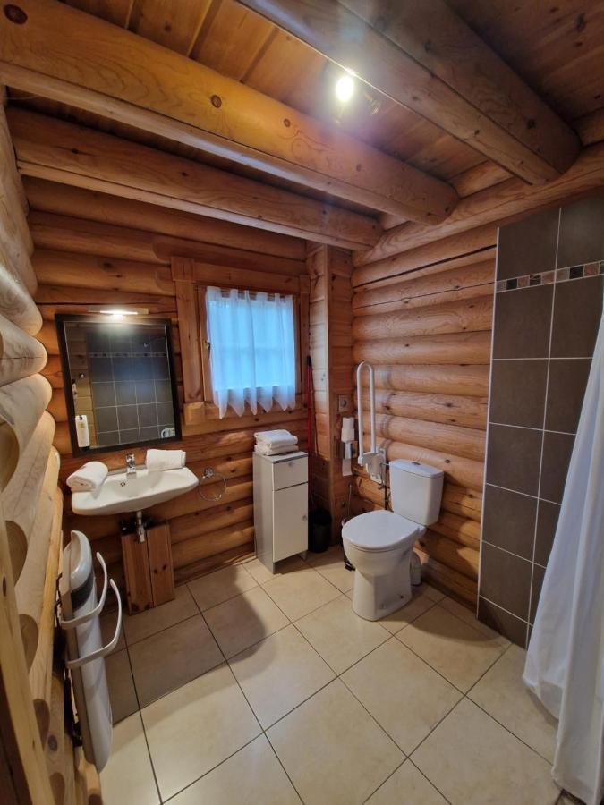 Hotel Residence Le Pin Sylvestre Amneville Luaran gambar