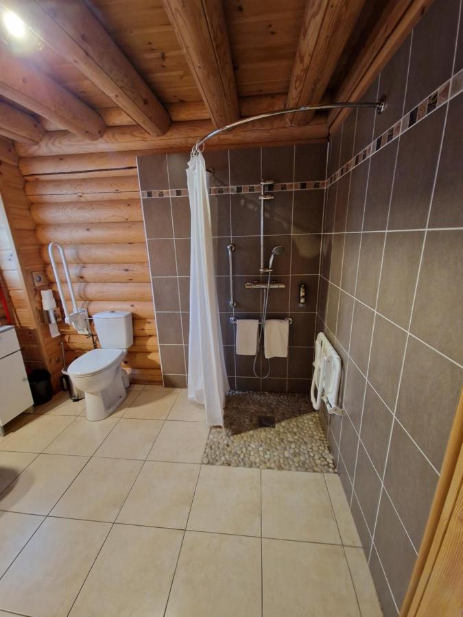 Hotel Residence Le Pin Sylvestre Amneville Luaran gambar