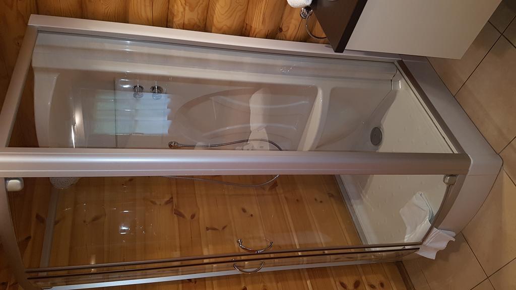 Hotel Residence Le Pin Sylvestre Amneville Luaran gambar