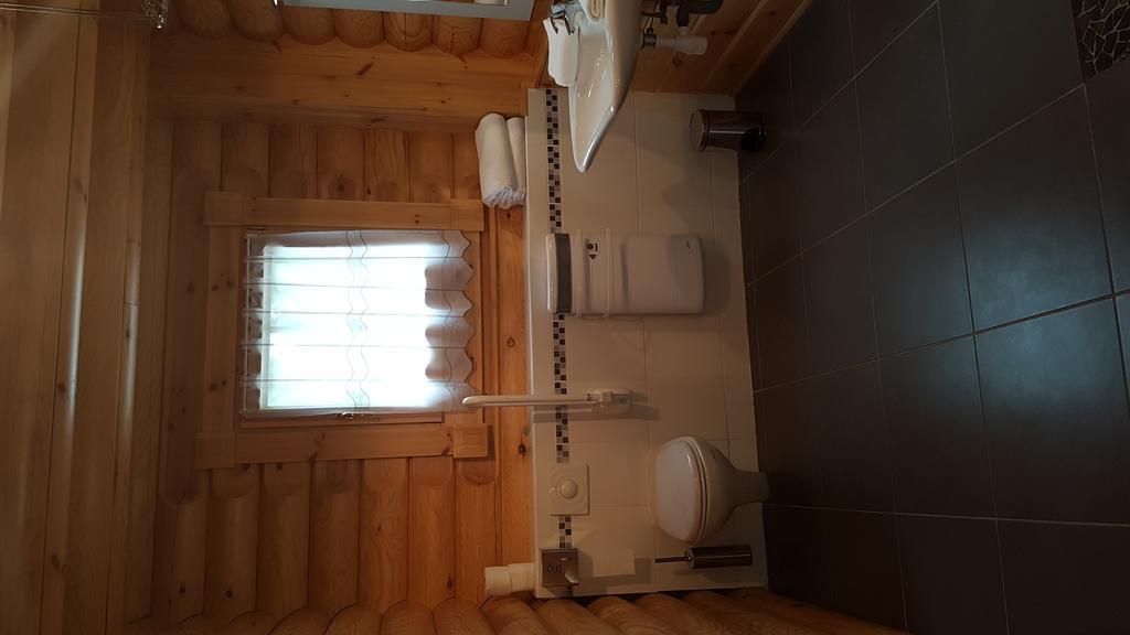 Hotel Residence Le Pin Sylvestre Amneville Luaran gambar