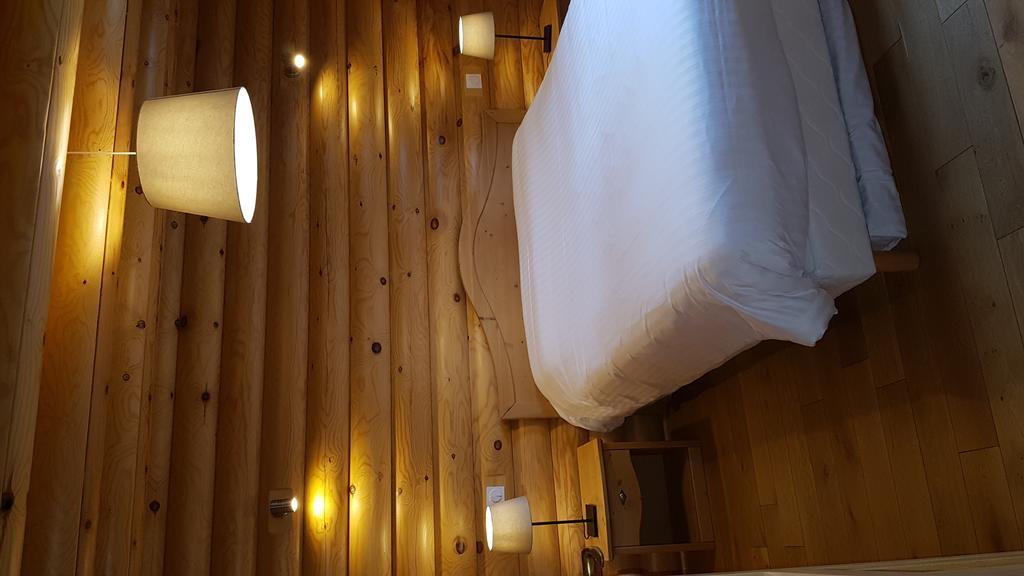 Hotel Residence Le Pin Sylvestre Amneville Luaran gambar