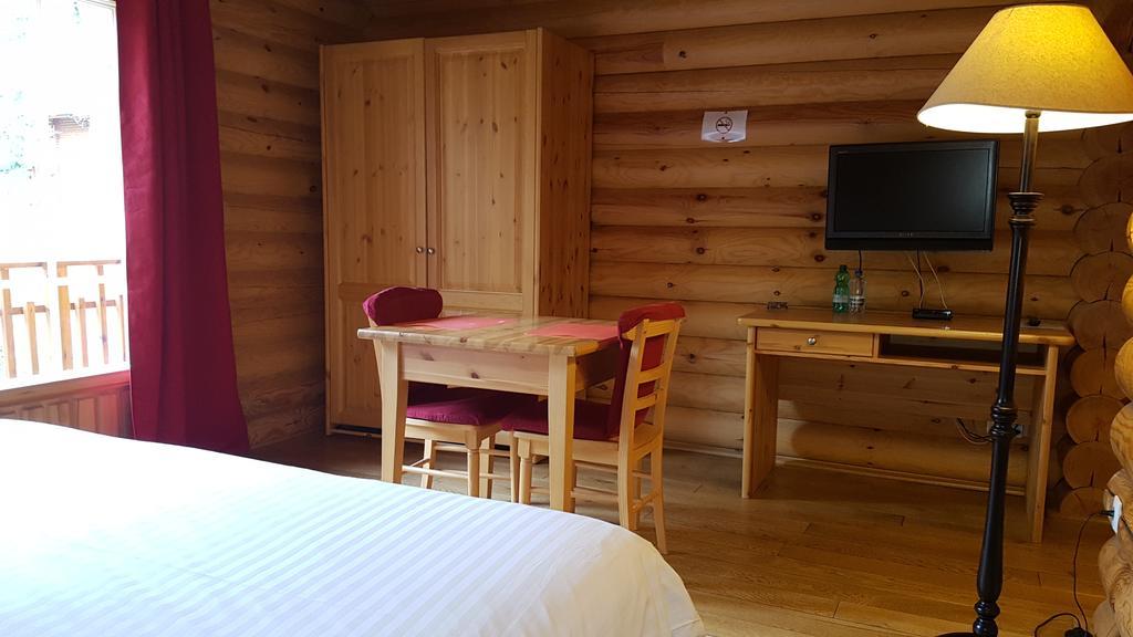 Hotel Residence Le Pin Sylvestre Amneville Luaran gambar