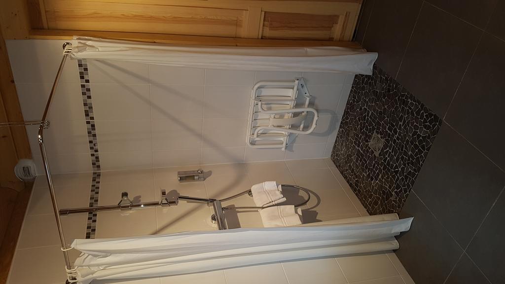 Hotel Residence Le Pin Sylvestre Amneville Luaran gambar