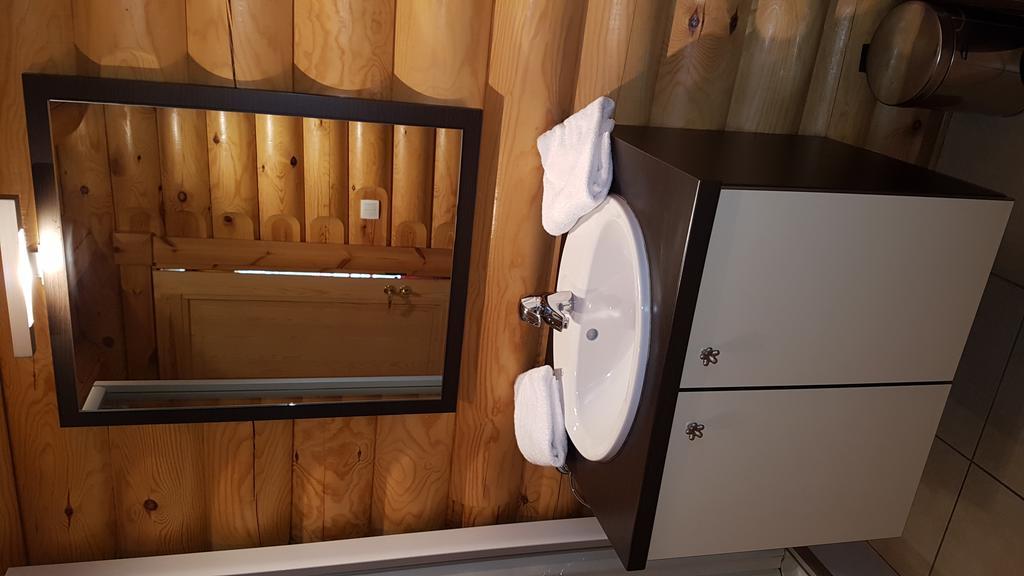 Hotel Residence Le Pin Sylvestre Amneville Luaran gambar