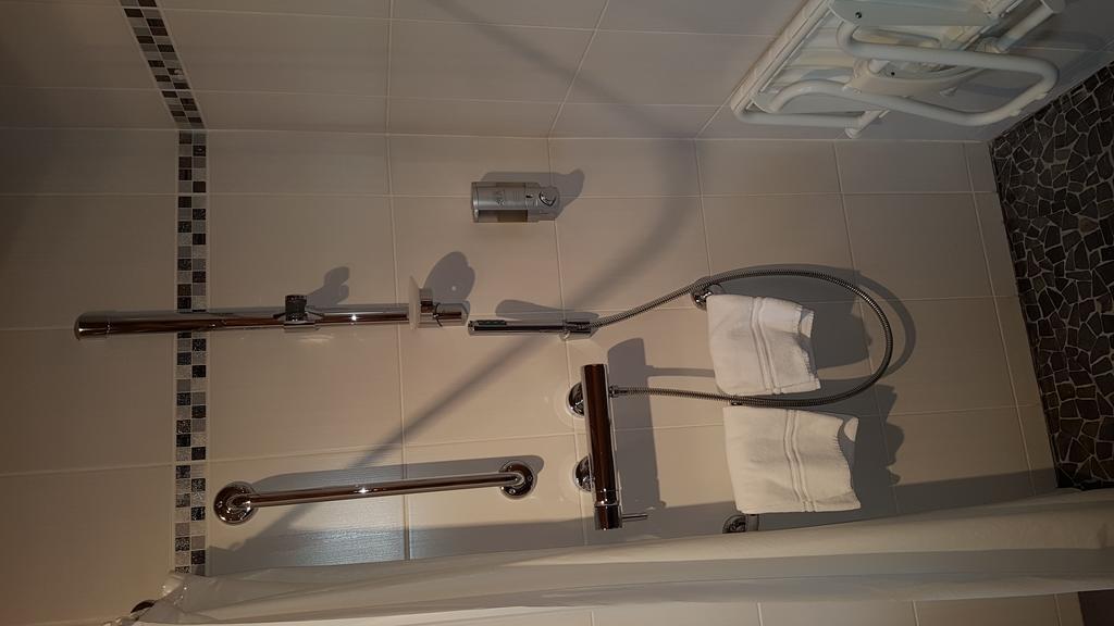 Hotel Residence Le Pin Sylvestre Amneville Luaran gambar