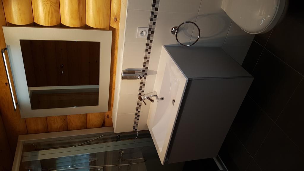 Hotel Residence Le Pin Sylvestre Amneville Luaran gambar